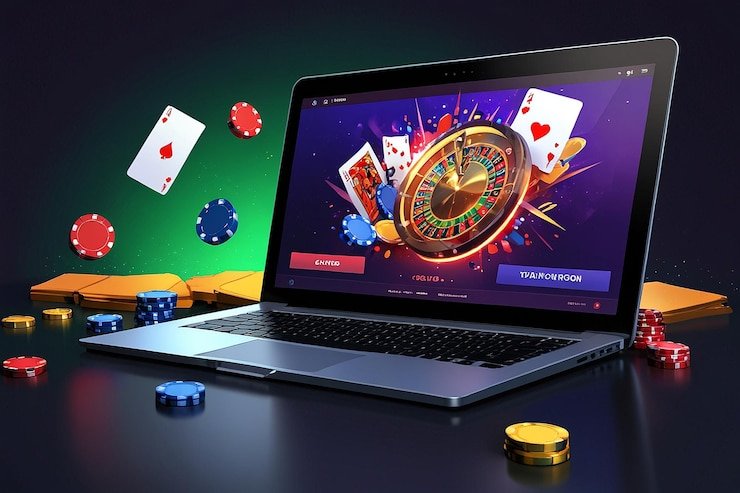 Tampilan antarmuka slot online zona88 yang responsif di layar ponsel pengguna Indonesia