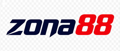 Logo zona88 platform hiburan Indonesia